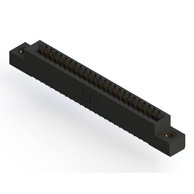 391-024-524-108 EDAC Inc.  Edgeboard Connectors